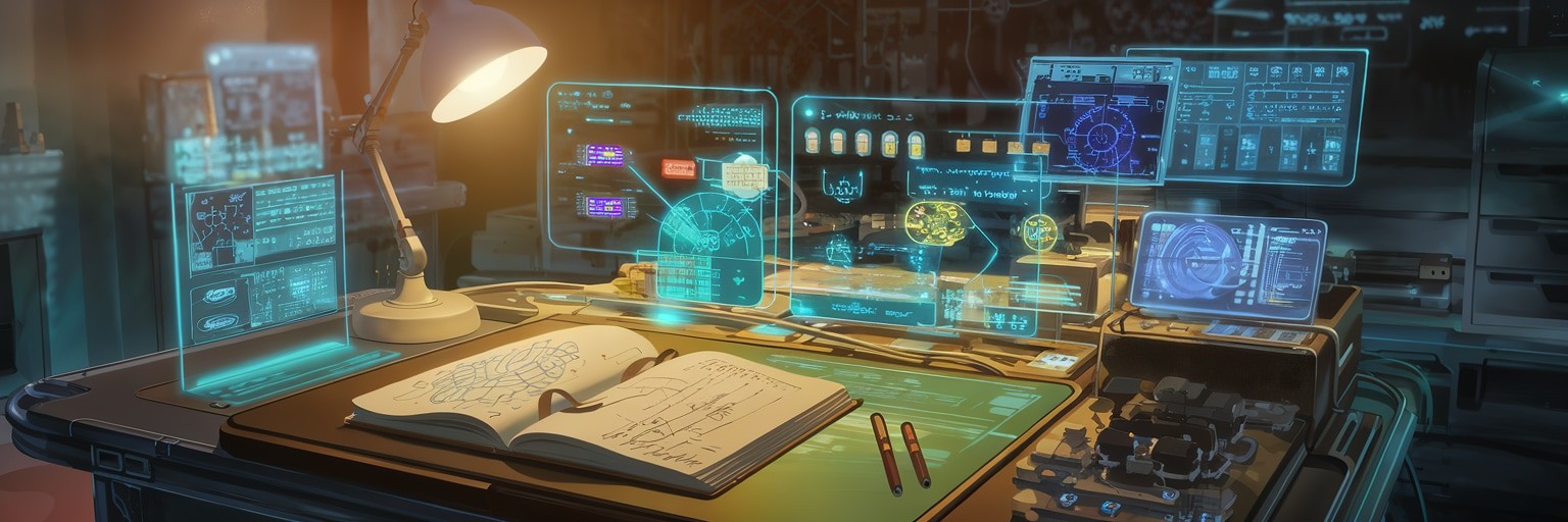 Plan2Code Workflow